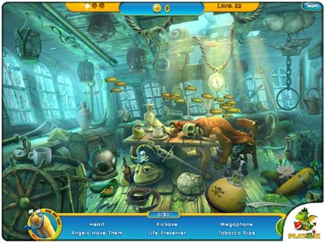 big fish hidden object games pc|Steam Publisher: Hidden Object Games.
